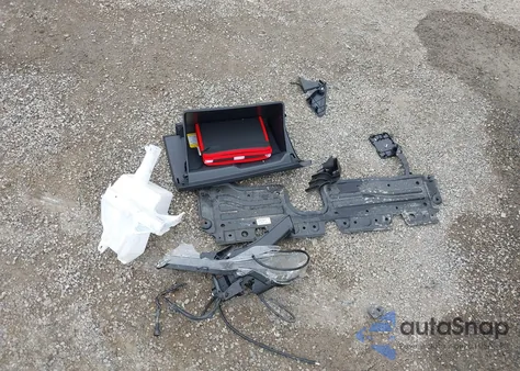 2024 Mitsubishi Mirage Black Edition/Ralliart/Se из США, поврежденный, VIN ML32AWHJ2RH032858